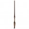 NOBLE COLLECTION - Harry Potter - Baguette magique de Luna Lovegood