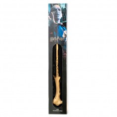 NOBLE COLLECTION - - Harry Potter réplique Baguette magique de Lord Voldemort (version basiqu