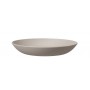 GastroMax Assiette creuse grand BIO, diamtre: 220 mm, gris