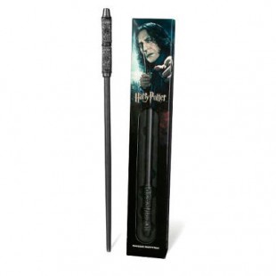 NOBLE COLLECTION - Harry Potter - Baguette magique de Severus Rogue