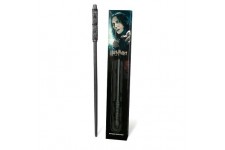 NOBLE COLLECTION - Harry Potter - Baguette magique de Severus Rogue