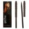 NOBLE COLLECTION - Harry Potter WET Stylo ET Marque Page of Ginny Weasley,