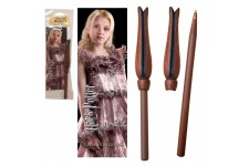 NOBLE COLLECTION - Harry Potter WET Stylo ET Marque Page of Luna Lovegood