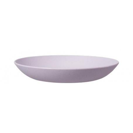 GastroMax Assiette creuse petit BIO, 195 mm, lavande