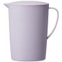 GastroMax Assiette creuse petit BIO, 195 mm, lavande