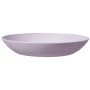 GastroMax Assiette creuse petit BIO, 195 mm, lavande
