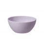 GastroMax Assiette creuse petit BIO, 195 mm, lavande