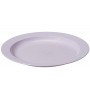 GastroMax Assiette creuse petit BIO, 195 mm, lavande