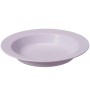 GastroMax Assiette creuse petit BIO, 195 mm, lavande