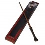 NOBLE COLLECTION - Harry Potter - Baguette magique magique officielle d'Harry Potter (Noble Collection)