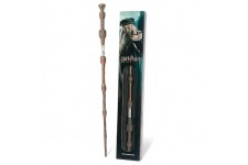 NOBLE COLLECTION - HARRY POTTER Baguette magique de Dumbledore