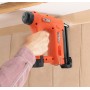 TACWISE Pistolet agrafeur/cloueur Master Nailer 12V 191
