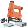 TACWISE Pistolet agrafeur/cloueur Master Nailer 12V 191