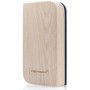 magnetoplan Feutre de rechange pour brosse Wood Series