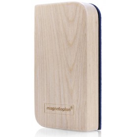 magnetoplan Feutre de rechange pour brosse Wood Series