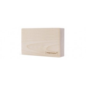 magnetoplan Porte-marqueurs Wood Series, bouleau