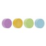 magnetoplan Aimant nodyme Wood Series Circle, color