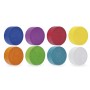 magnetoplan Aimant nodyme Wood Series Circle, color