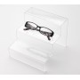 deflecto Prsentoir 3 tages, 175x150x190 mm, transparent