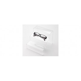 deflecto Prsentoir 3 tages, 175x150x190 mm, transparent