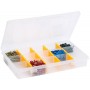 allit Bote d\'assortiment \"EuroPlus basic\", taille: 18/2-10