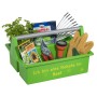 allit Tragekasten McPlus Carry \"Beetrakete\", grn