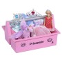 allit Tragekasten McPlus Carry \"Prinzessin\", rosa