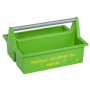 allit Caisse de transport McPlus Carry \"Jardinier\", vert