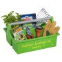 allit Caisse de transport McPlus Carry \"Jardinier\", vert