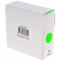 rillprint Pastille de couleur, diamtre: 35 mm, vert fluo