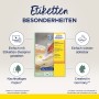 AVERY Zweckform tiquette universelle, 52,5 x 21,2 mm, blanc