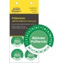 AVERY Zweckform Prfplaketten \"Nchster Prftermin\", 2026-31