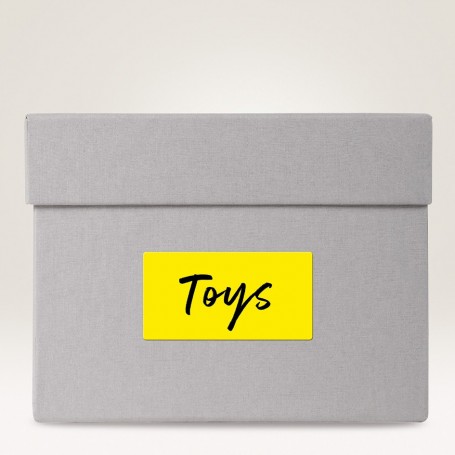 AVERY Zweckform tiquette multi-usage, 50 x 19 mm, color