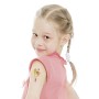ZDesign KIDS Tatouage \"koala, giraffe, etc.\", color