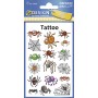 ZDesign KIDS Tatouage \"koala, giraffe, etc.\", color