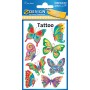 ZDesign KIDS Tatouage \"koala, giraffe, etc.\", color