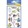 ZDesign KIDS Tatouage \"koala, giraffe, etc.\", color