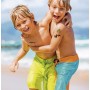 ZDesign KIDS Tatouage \"koala, giraffe, etc.\", color