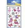 ZDesign KIDS Tatouage \"koala, giraffe, etc.\", color