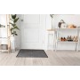 PAPERFLOW Tapis anti-salissure COSMOS, 600x800mm, anthracite