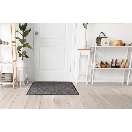 PAPERFLOW Tapis anti-salissure COSMOS, 600x800mm, anthracite