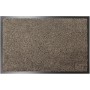 PAPERFLOW Tapis anti-salissure COSMOS, 600x800mm, anthracite