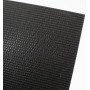 PAPERFLOW Tapis anti-salissure COSMOS, 600x800mm, anthracite