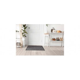 PAPERFLOW Tapis anti-salissure COSMOS 800x1.500mm anthracite
