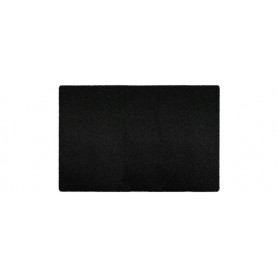 PAPERFLOW Tapis anti-salissure NEVADA, 600 x 1.000 mm, noir
