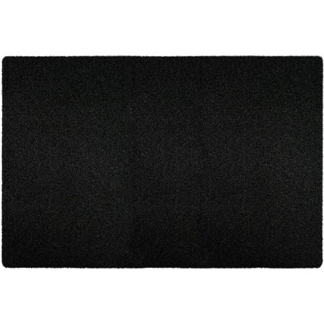PAPERFLOW Tapis anti-salissure NEVADA, 600 x 1.000 mm, noir