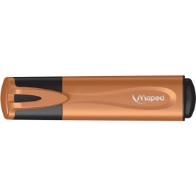 Maped Surligneur GLITTER METAL, bleu
