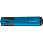 Maped Surligneur GLITTER METAL, bleu