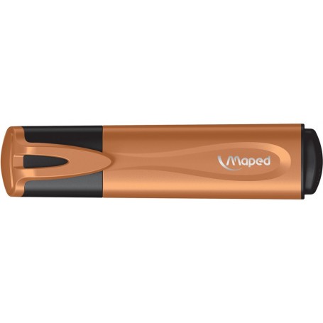Maped Surligneur GLITTER METAL, or