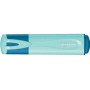 Maped Surligneur GLITTER PASTEL, rose pastel